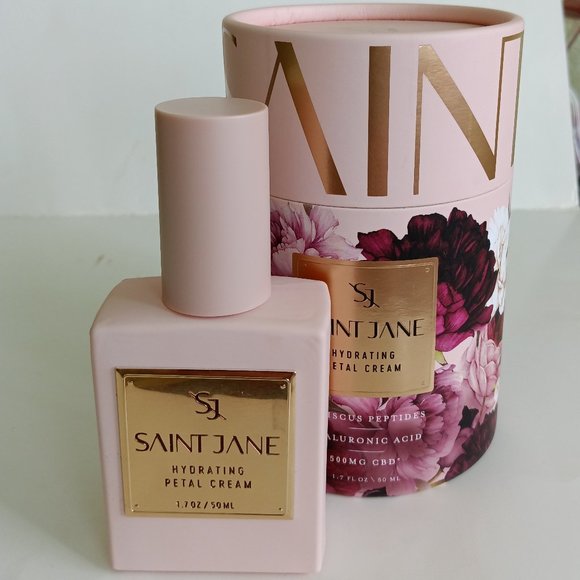SAINT JANE. Hydrating Petal Cream - 1.7 oz - Picture 1 of 1